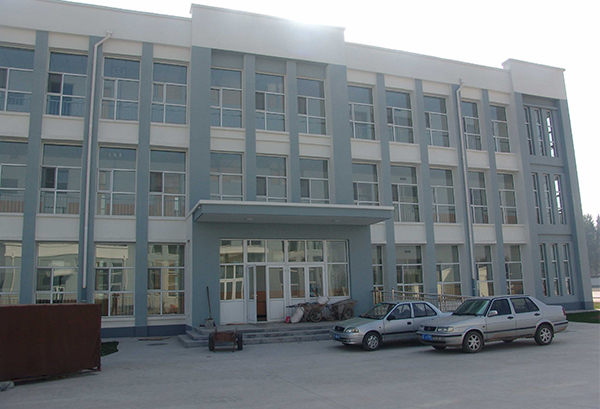 涿州東城坊小學(xué)-河北實木復(fù)合門 涿州東城坊小學(xué)-河北實木復(fù)合門